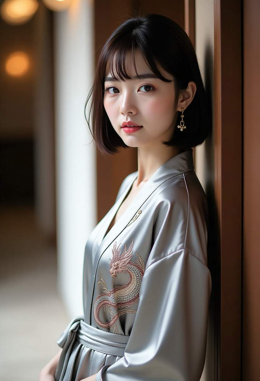重温大结局